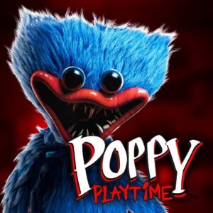 Poppy Playtime: Chapter 1 [PS5]