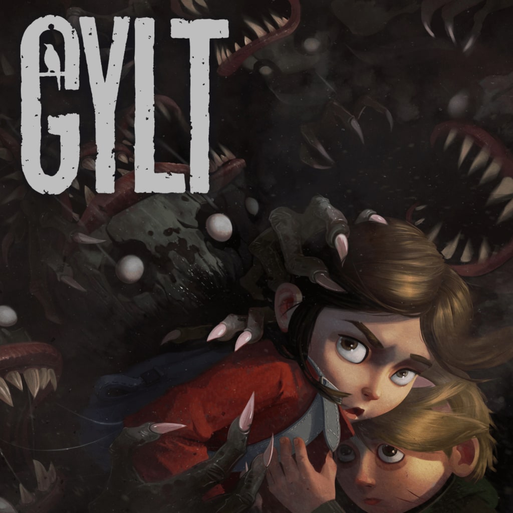 GYLT [PS5] cover