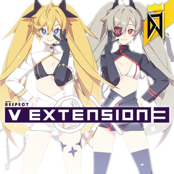 『DJMAX RESPECT』 V EXTENSION 3 PACK [PS4]