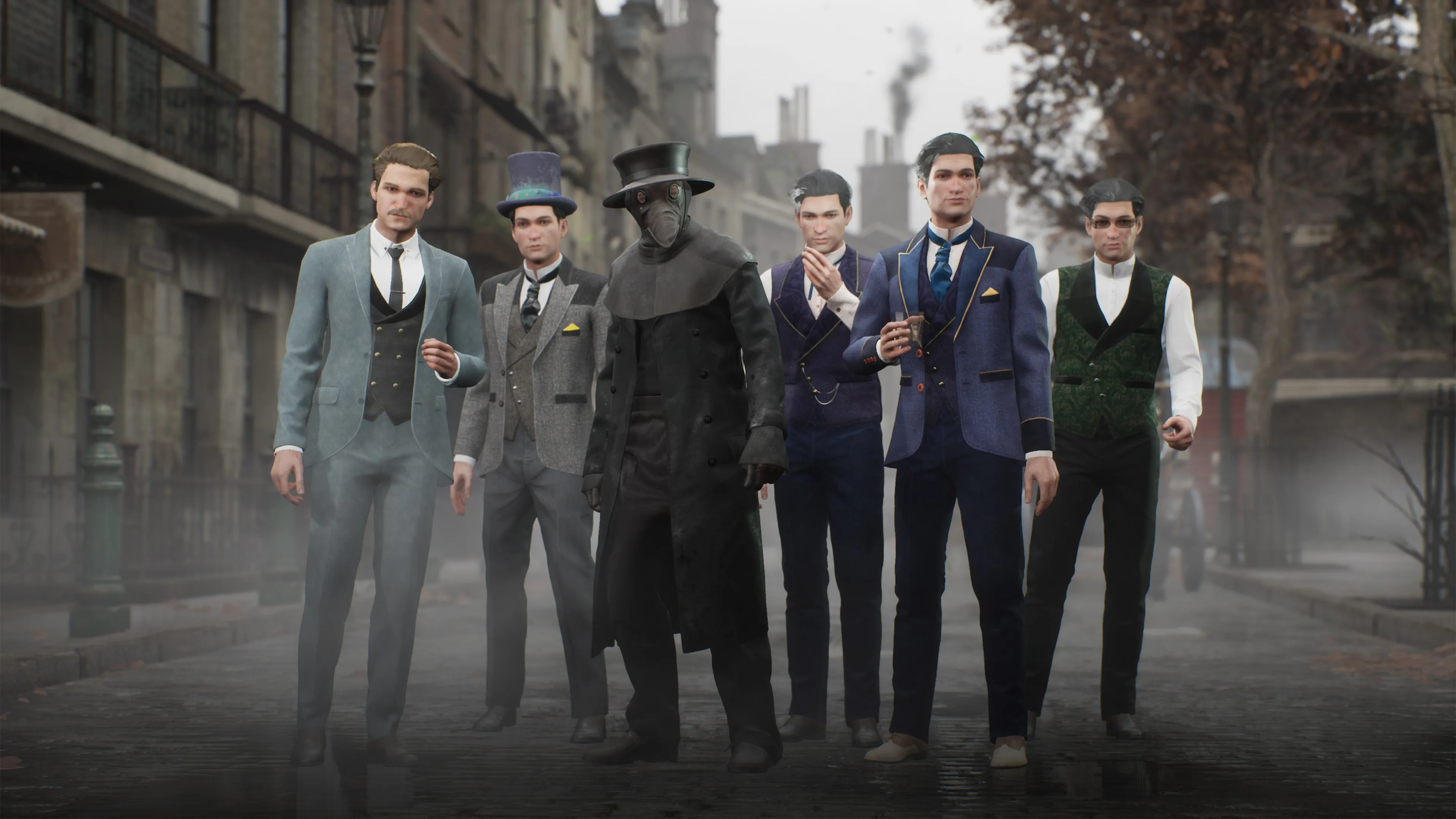 Sherlock Holmes The Awakened - The Whispered Dreams Side Quest Pack [PS4,&nbsp;PS5] - изображение 2