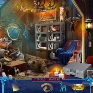 Detective Agency: Gray Tie Collector's Edition [PS5] - изображение 2
