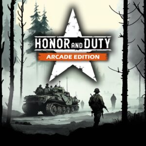 Honor and Duty: Arcade Edition [PS4]