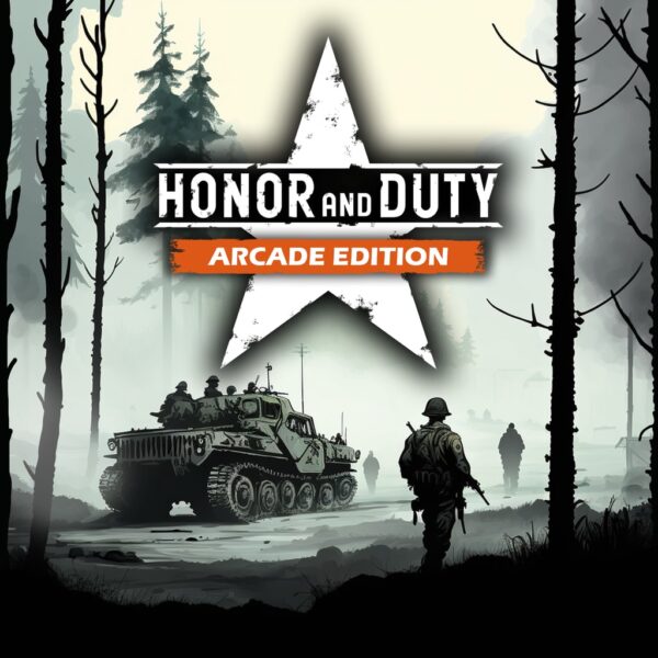 Honor and Duty: Arcade Edition [PS4]