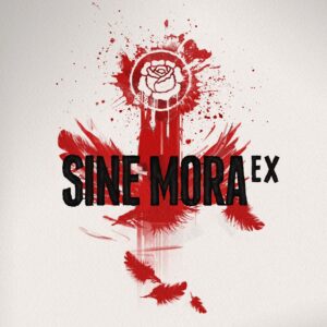 Sine Mora EX [PS4]