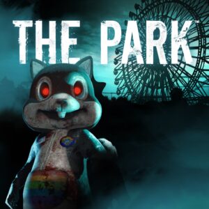 The Park [PS4]