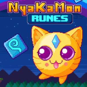 Nyakamon Runes [PS4]