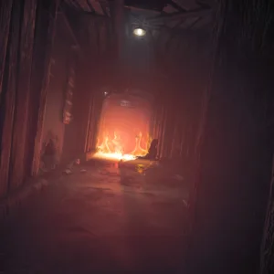 Amnesia: The Bunker [PS4] - изображение 4