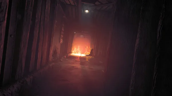 Amnesia: The Bunker [PS4] - изображение 4