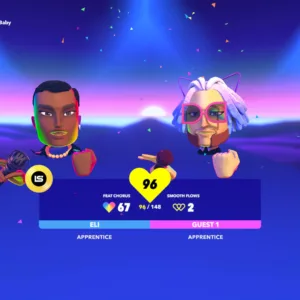 Let's Sing 2024 with International Hits [PS4,&nbsp;PS5] - изображение 3