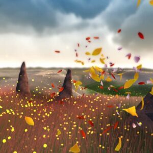 Flower [PS4] - изображение 2