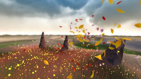 Flower [PS4] - изображение 2