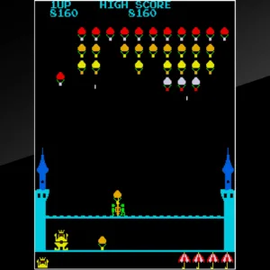 Arcade Archives KING & BALLOON [PS4] - изображение 2