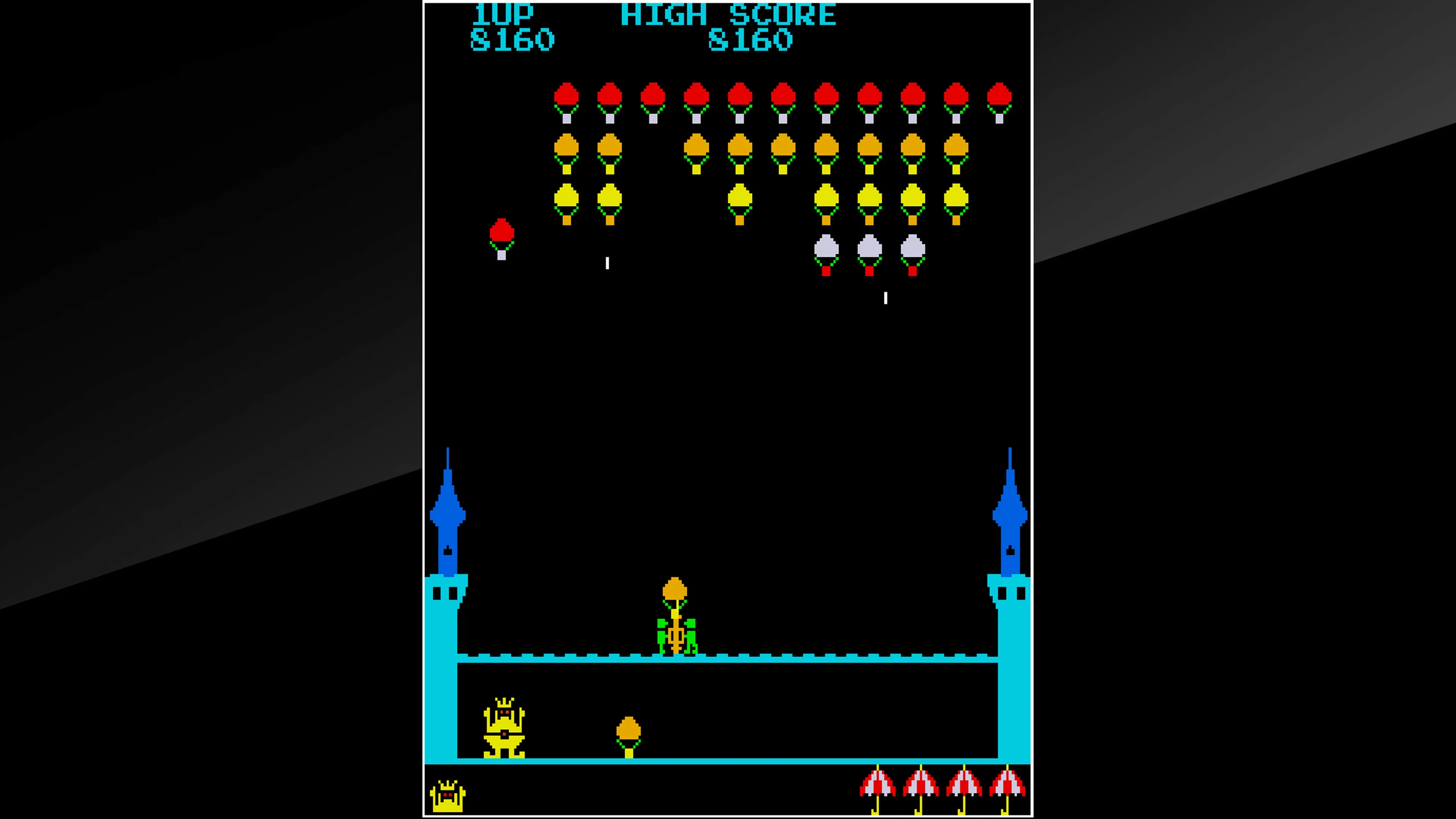Arcade Archives KING & BALLOON [PS4] - изображение 2