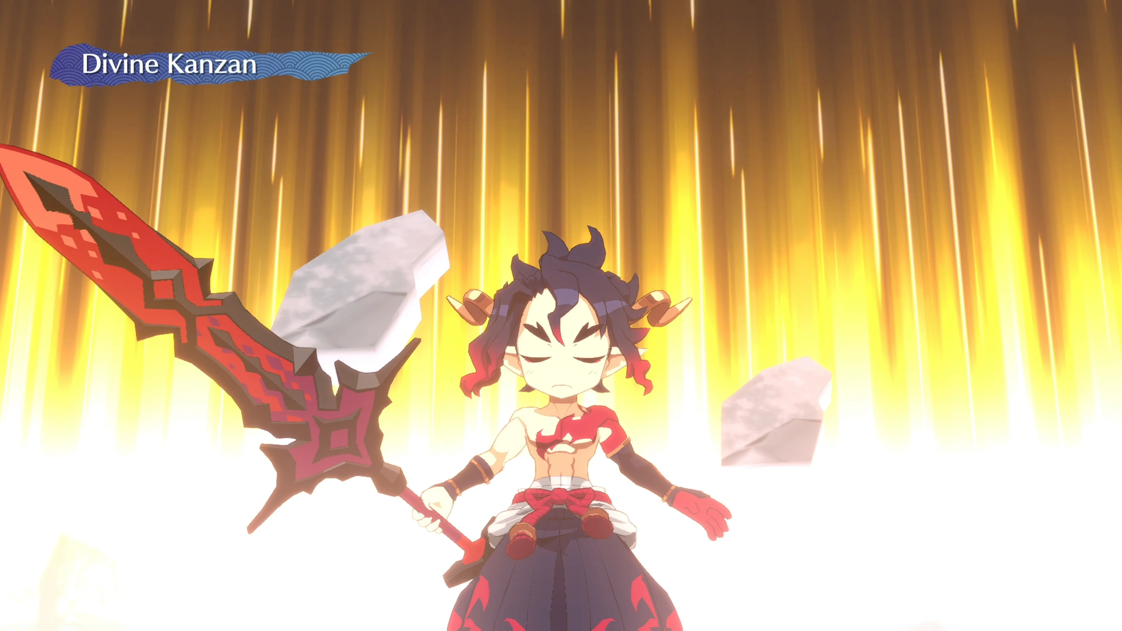 Disgaea 7: Vows of the Virtueless [PS4,&nbsp;PS5] - изображение 4