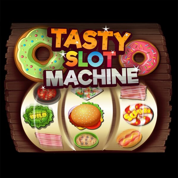 Tasty Slot Machine [PS4]