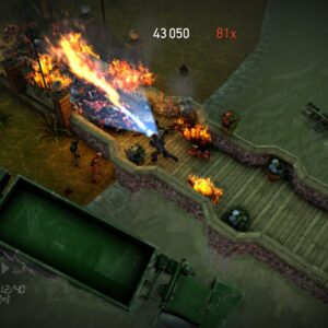 Dead Nation: Apocalypse Edition [PS4] - изображение 3