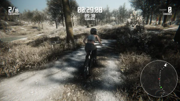 Total Trails [PS5] - изображение 3
