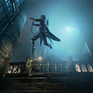 Thief: Master Thief Edition [PS4] - изображение 2