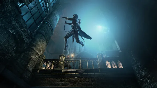 Thief: Master Thief Edition [PS4] - изображение 2
