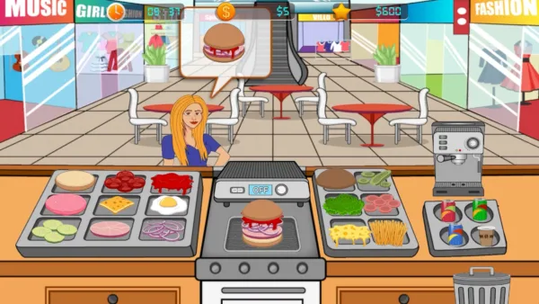 Chef [PS4] - изображение 3