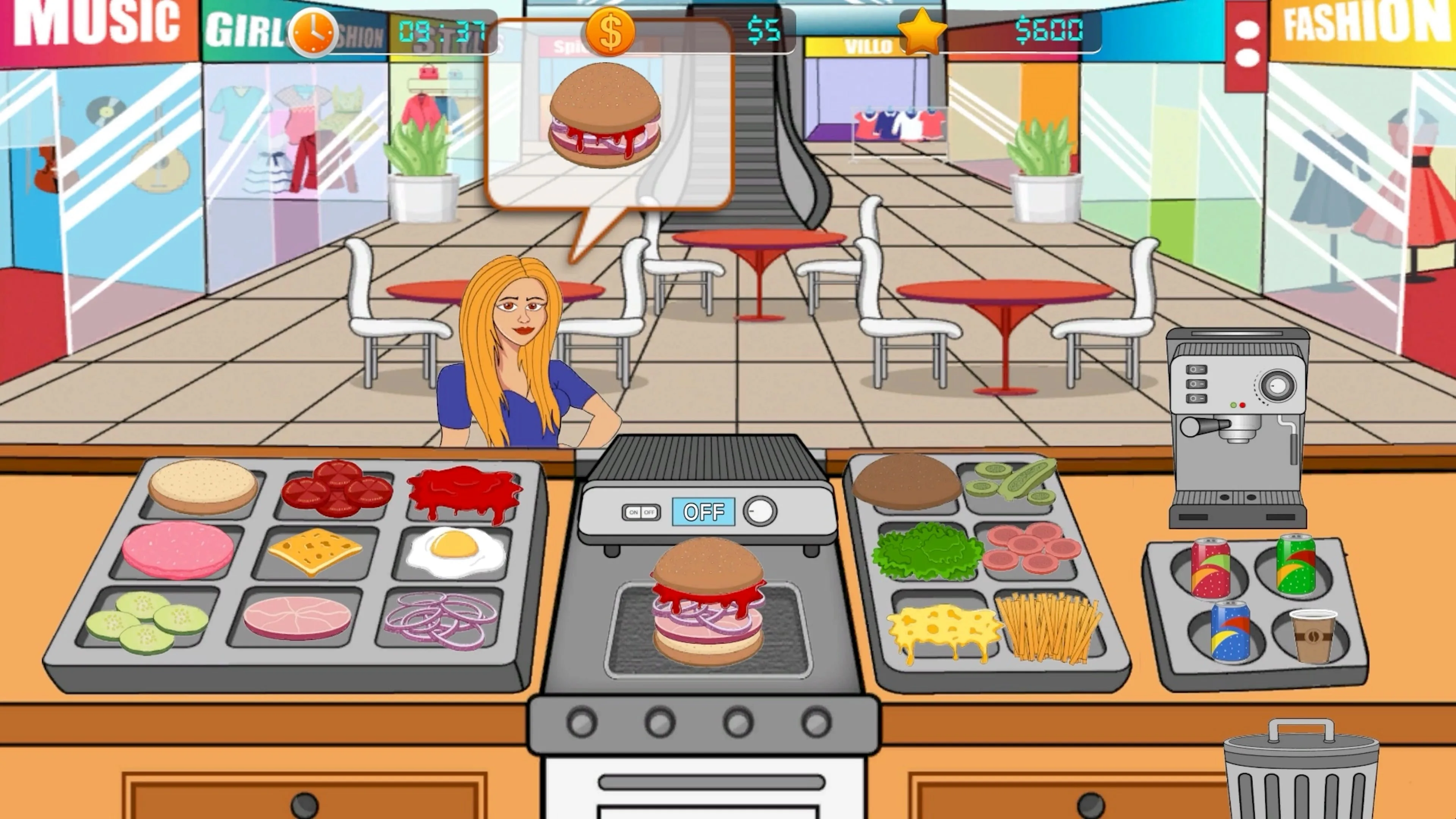 Chef [PS4] - изображение 3