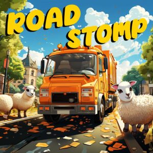 Road Stomp [PS4]