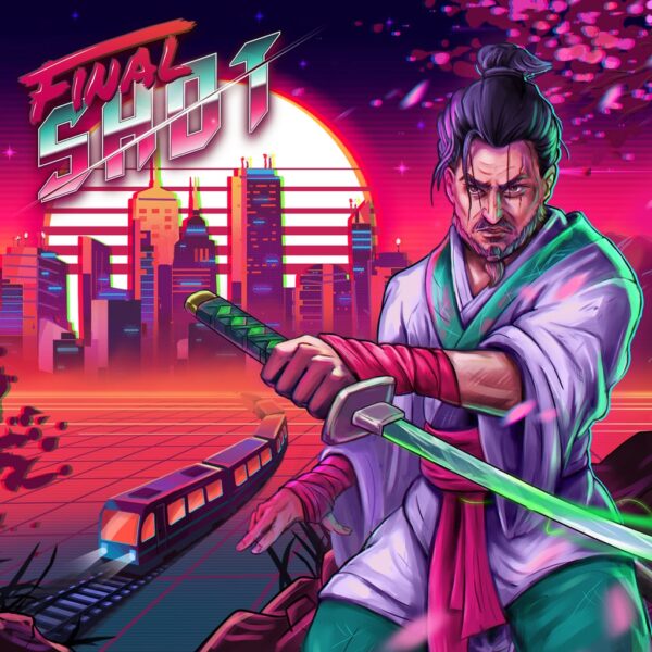 Final Shot [PS4,&nbsp;PS5] - изображение 1