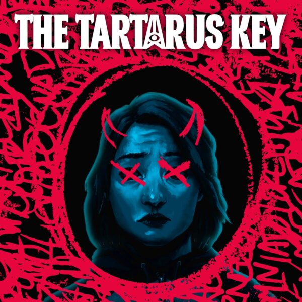 The Tartarus Key [PS4]