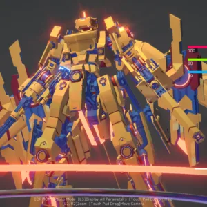 Break Arts II [PS4] - изображение 3