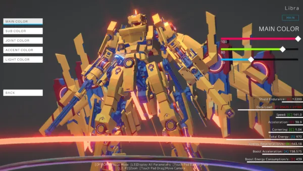 Break Arts II [PS4] - изображение 3