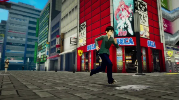 AKIBA'S TRIP: Hellbound & Debriefed - Digital Deluxe Edition [PS4] - изображение 2