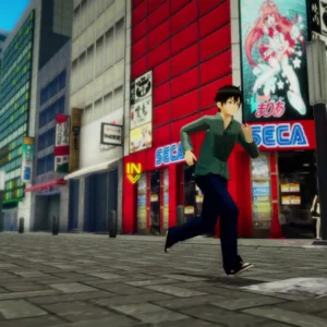 AKIBA'S TRIP: Hellbound & Debriefed [PS4] - изображение 2