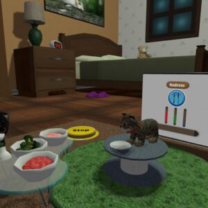 Konrad's Kittens [PS4] - изображение 3