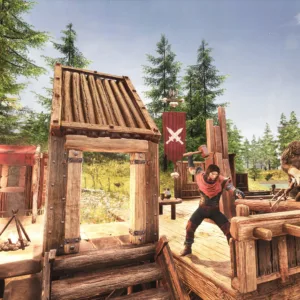 Conan Exiles - Complete Edition [PS4] - изображение 3