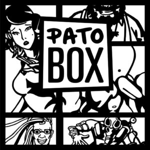 Pato Box [PS4]