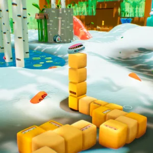 Togges [PS4,&nbsp;PS5] - изображение 2