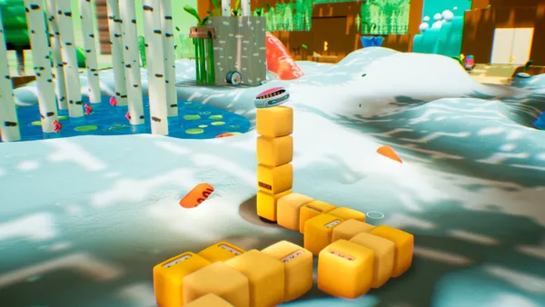 Togges [PS4,&nbsp;PS5] - изображение 2