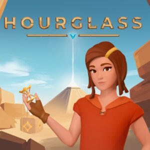 Hourglass [PS5]