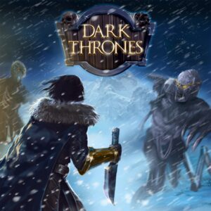 Dark Thrones [PS4]