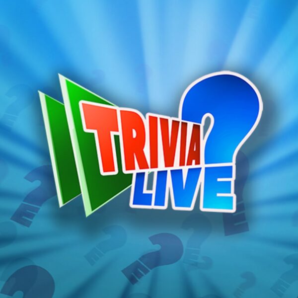 Trivia Live [PS4]