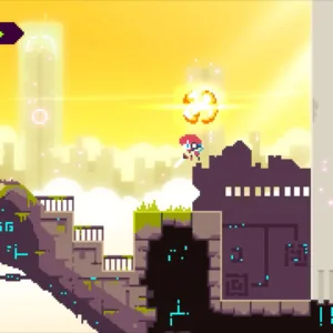 Transiruby [PS4] - изображение 4