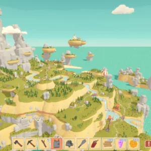 Gardenia [PS4] - изображение 4