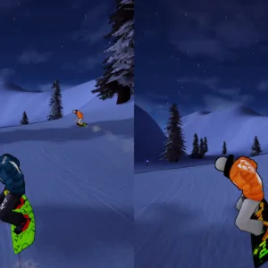 Extreme Snowboard [PS4] - изображение 2