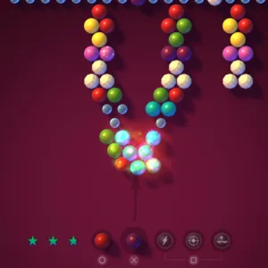 Bubble Shooter FX [PS4] - изображение 3