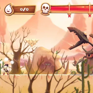 Spirit Roots [PS4] - изображение 3