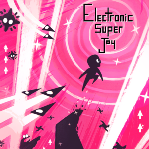 Electronic Super Joy [PS4]