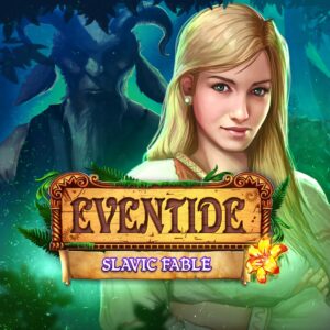 Eventide: Slavic Fable [PS4]