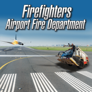 Firefighters: Airport Fire Department [PS4]