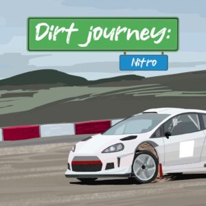 Dirt Journey: Nitro [PS4]