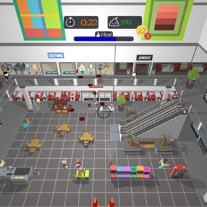 Poop Slinger [PS4] - изображение 4